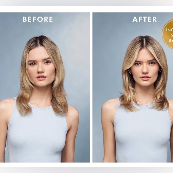 Moroccan oil light hair treatment. (1 BOTTLE) - Picture 4 of 6